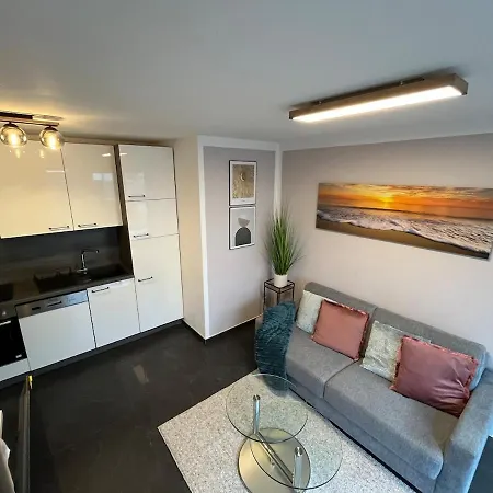 Apartmán Beautiful In