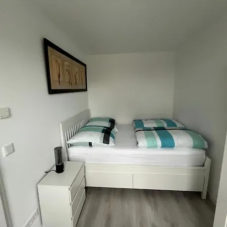 Beautiful In Apartmán *