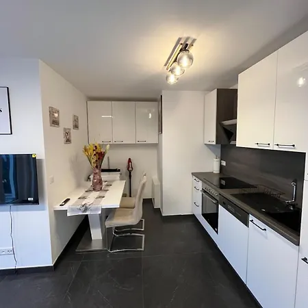 Beautiful In Apartment Buerstadt