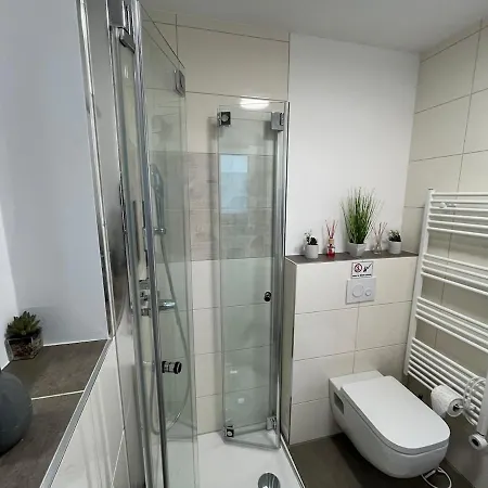 Apartmán Beautiful In