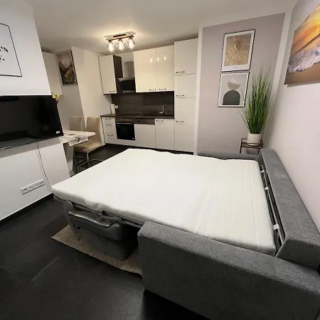 Apartmán Beautiful In