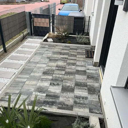 Beautiful In Apartmán