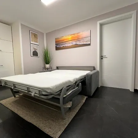 Beautiful In Apartmán Bürstadt