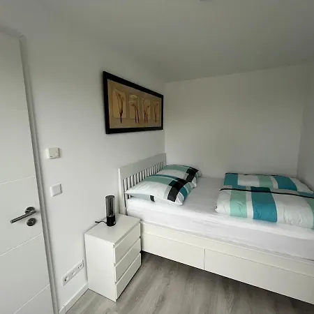 Apartment Beautiful In Buerstadt