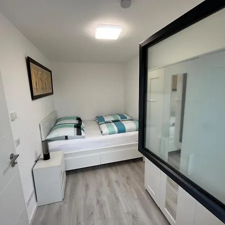 Apartment Beautiful In