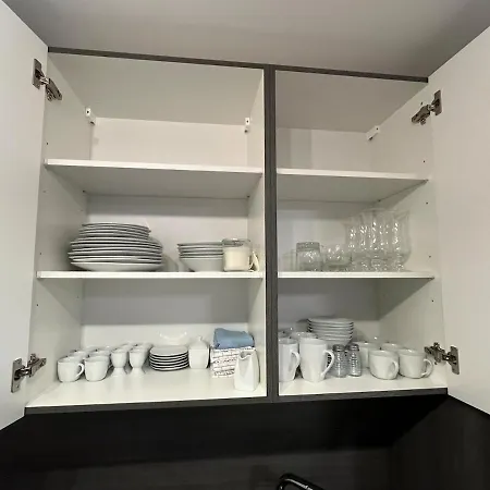 Apartment Beautiful In *