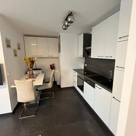 Beautiful In Apartment *