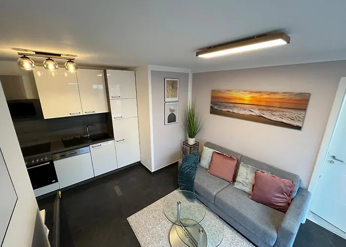 Apartmán Beautiful In