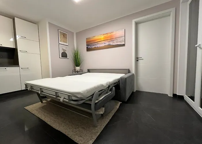 Beautiful In Apartmán Bürstadt