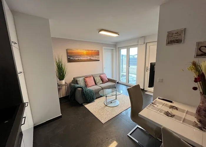 Beautiful In * Bürstadt