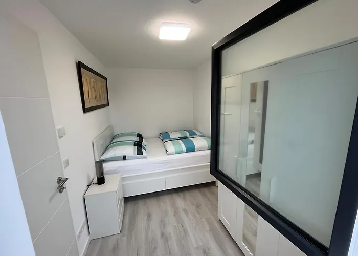 Apartmán Beautiful In