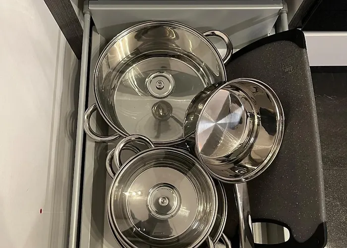 Apartmán Beautiful In Bürstadt