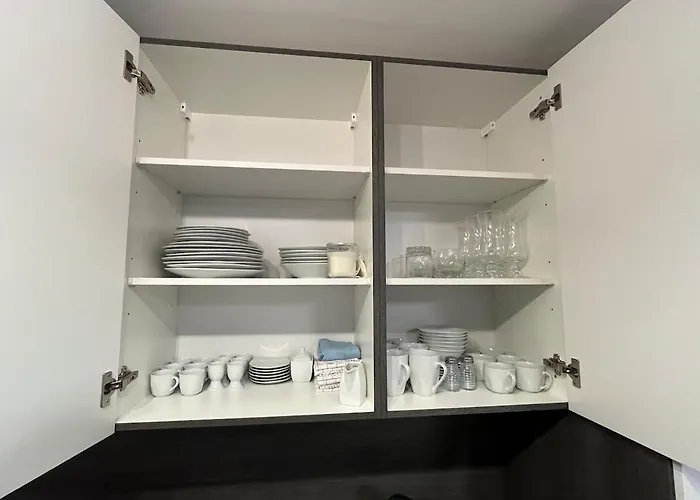 Apartmán Beautiful In *