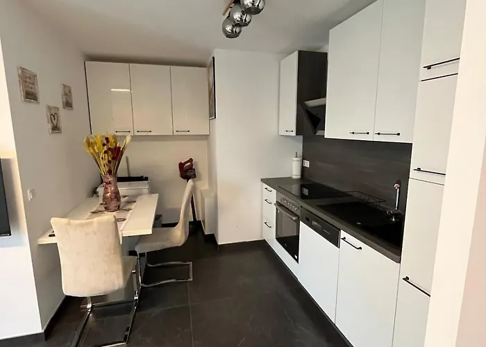 Beautiful In Apartmán *